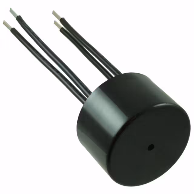 RD8127-16-12M0 Schaffner EMC Inc.  Induttanze di modo comune